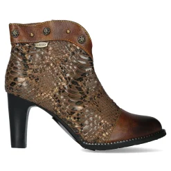 Bottines - ALBANE 0383 Gloria | Laura Vita Hot