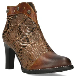 Bottines - ALBANE 0383 Gloria | Laura Vita Hot