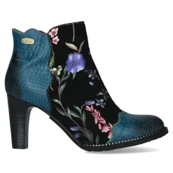 Bottines - ALBANE 198 Poésie | Laura Vita Outlet
