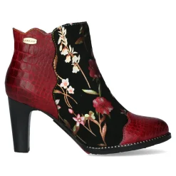 Bottines - ALBANE 198 Poésie | Laura Vita Outlet