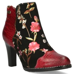 Bottines - ALBANE 198 Poésie | Laura Vita Outlet