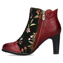 Bottines - ALBANE 198 Poésie | Laura Vita Outlet