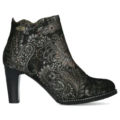 Bottines - ALBANE 198 Q | Laura Vita Outlet