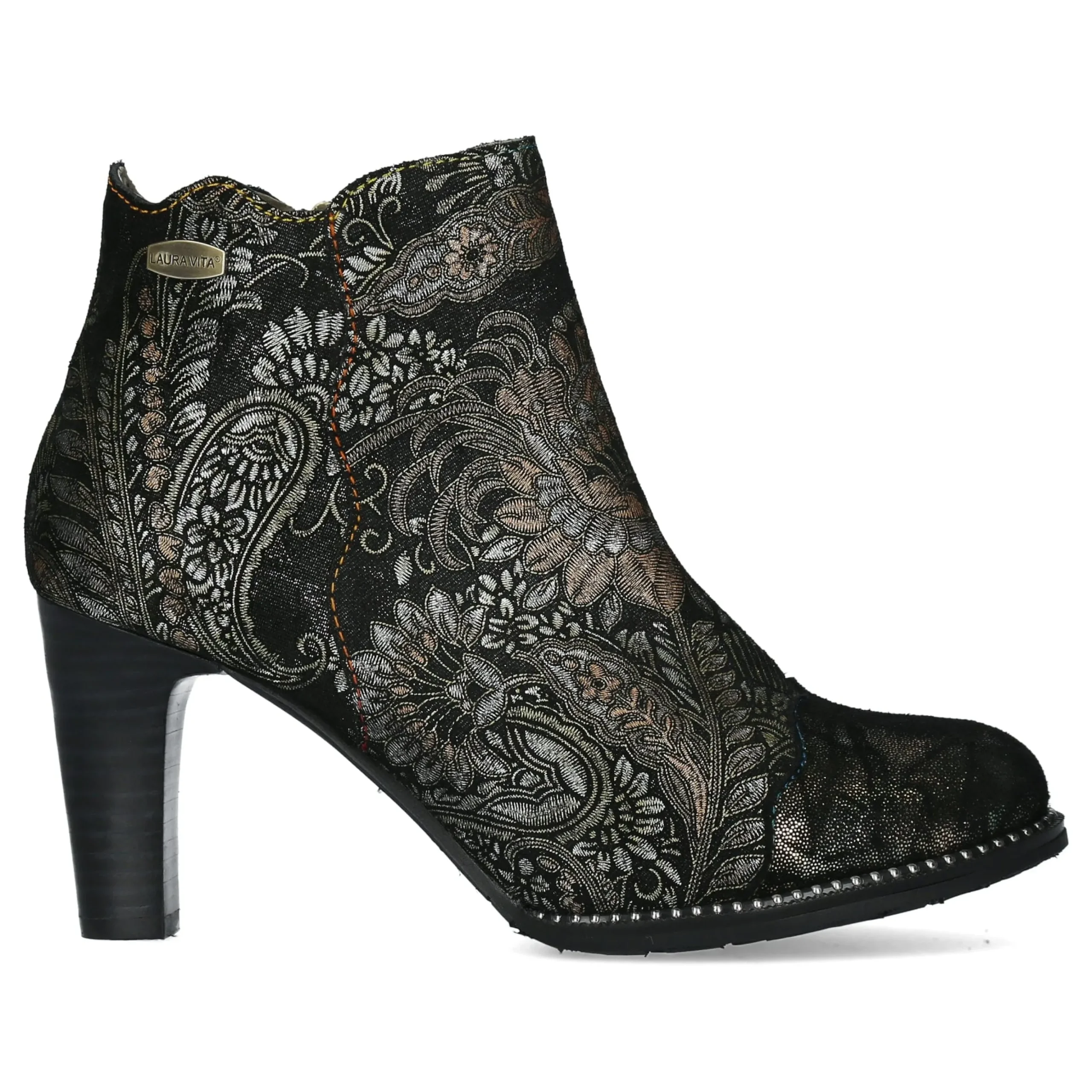 Bottines - ALBANE 198 Q | Laura Vita Outlet