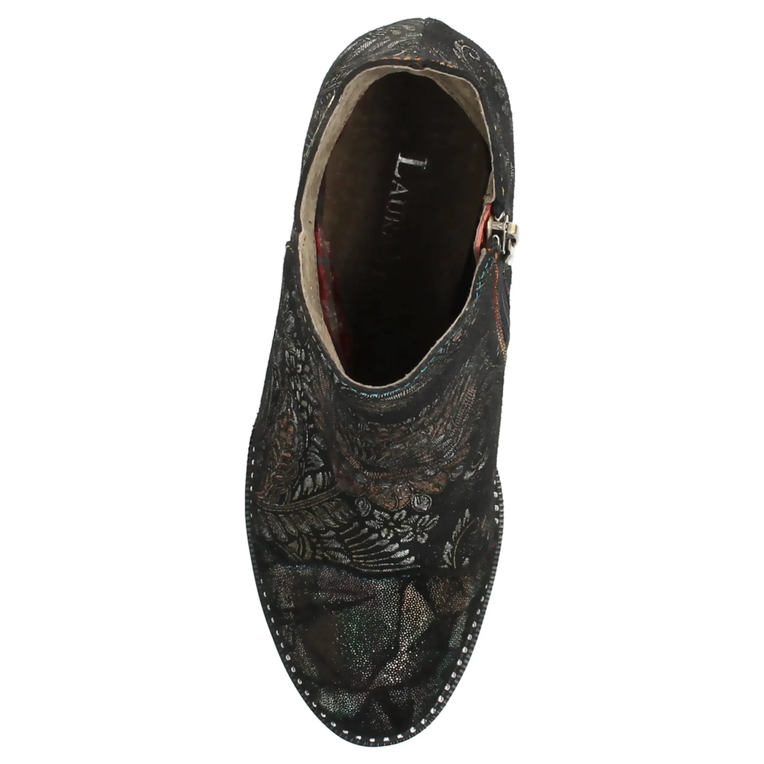 Bottines - ALBANE 198 Q | Laura Vita Outlet