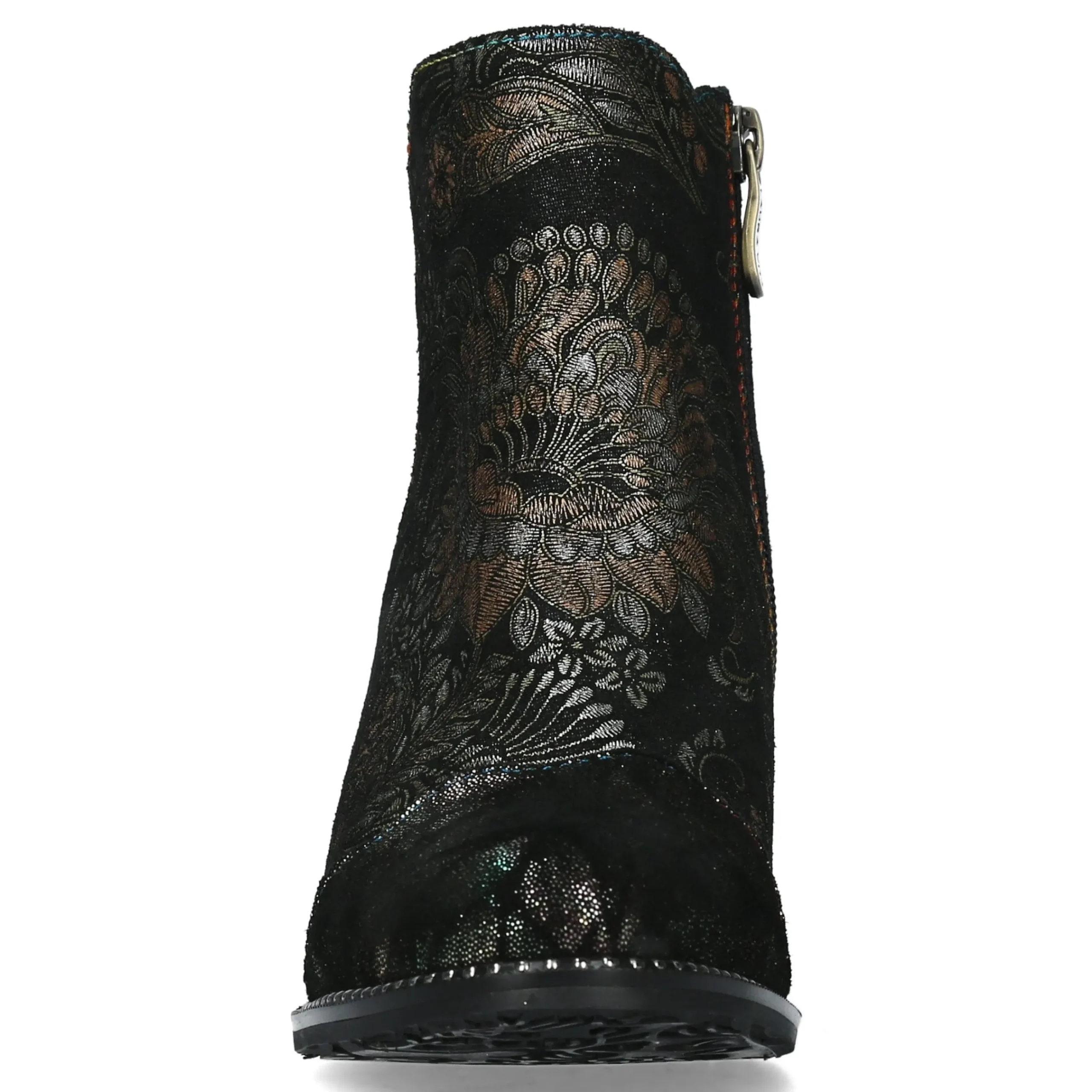 Bottines - ALBANE 198 Q | Laura Vita Outlet