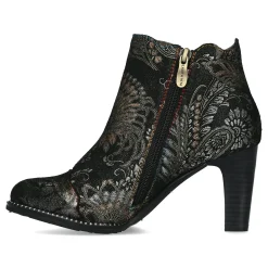 Bottines - ALBANE 198 Q | Laura Vita Outlet