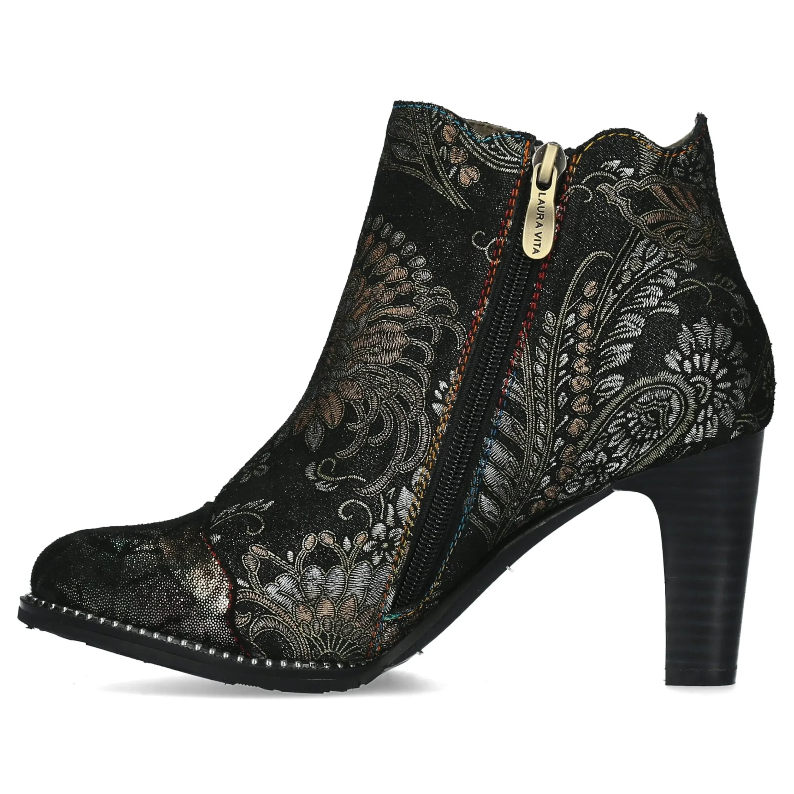 Bottines - ALBANE 198 Q | Laura Vita Outlet