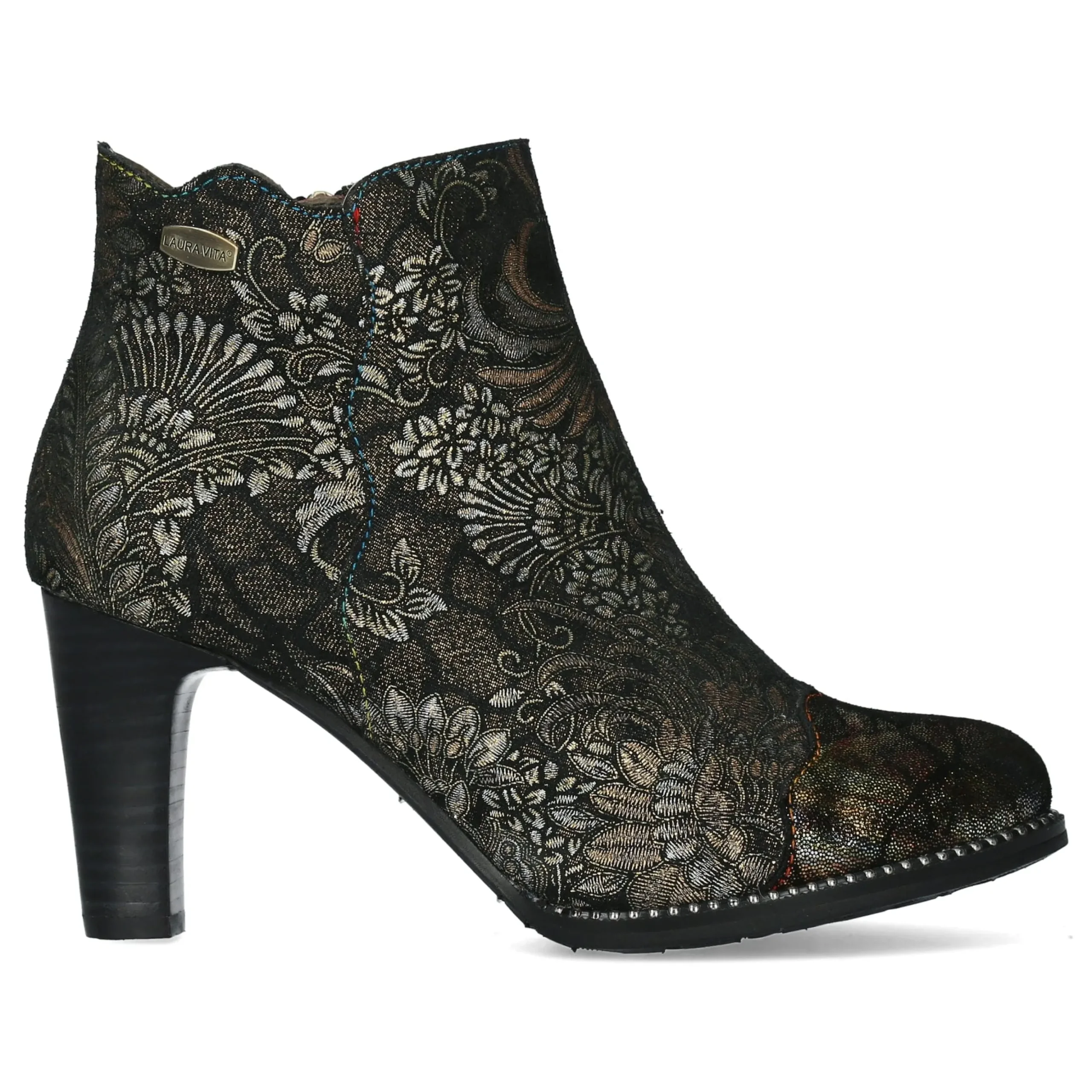 Bottines - ALBANE 198 Q | Laura Vita Outlet