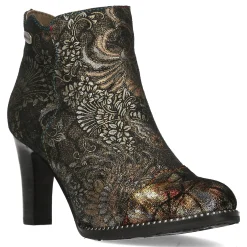 Bottines - ALBANE 198 Q | Laura Vita Outlet