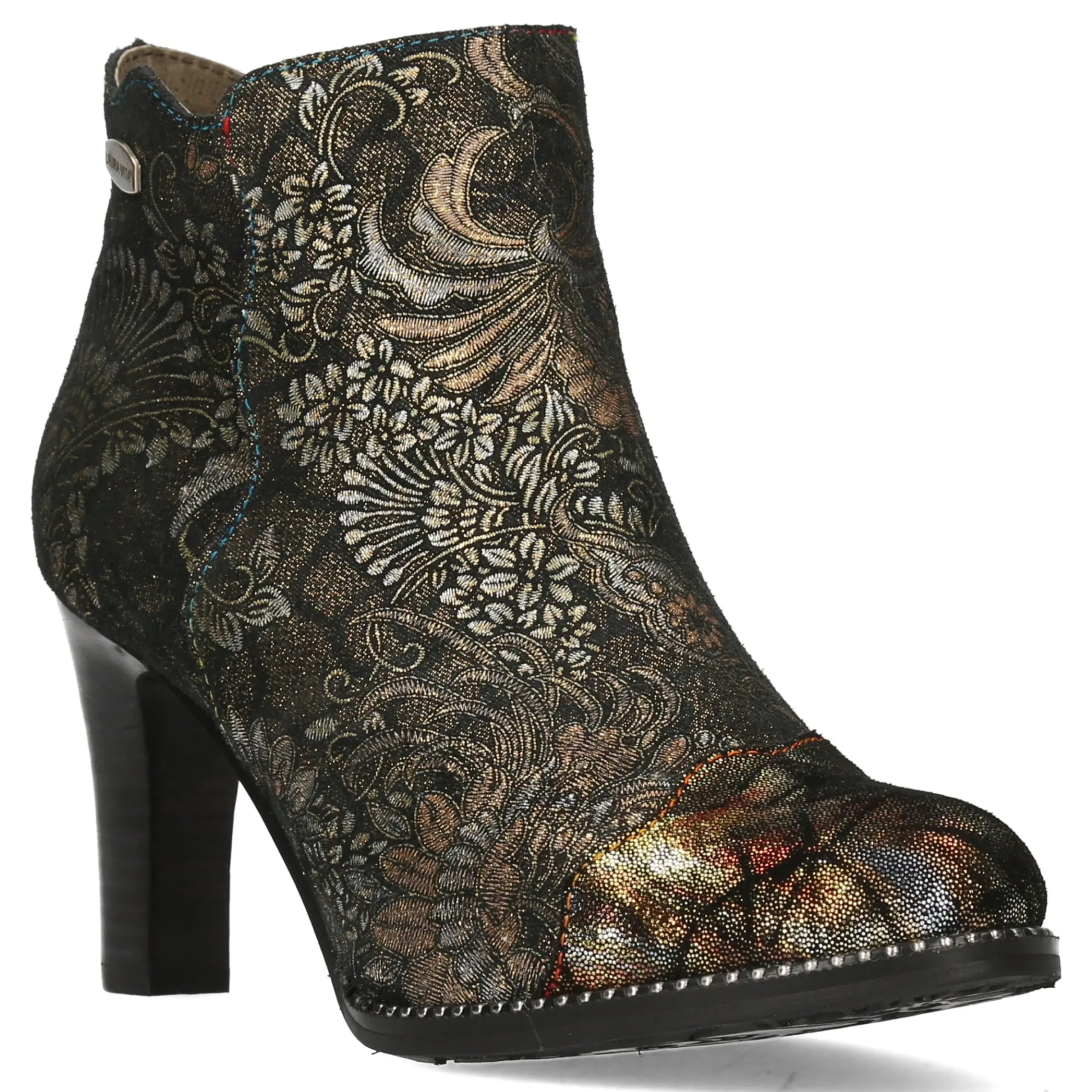 Bottines - ALBANE 198 Q | Laura Vita Outlet