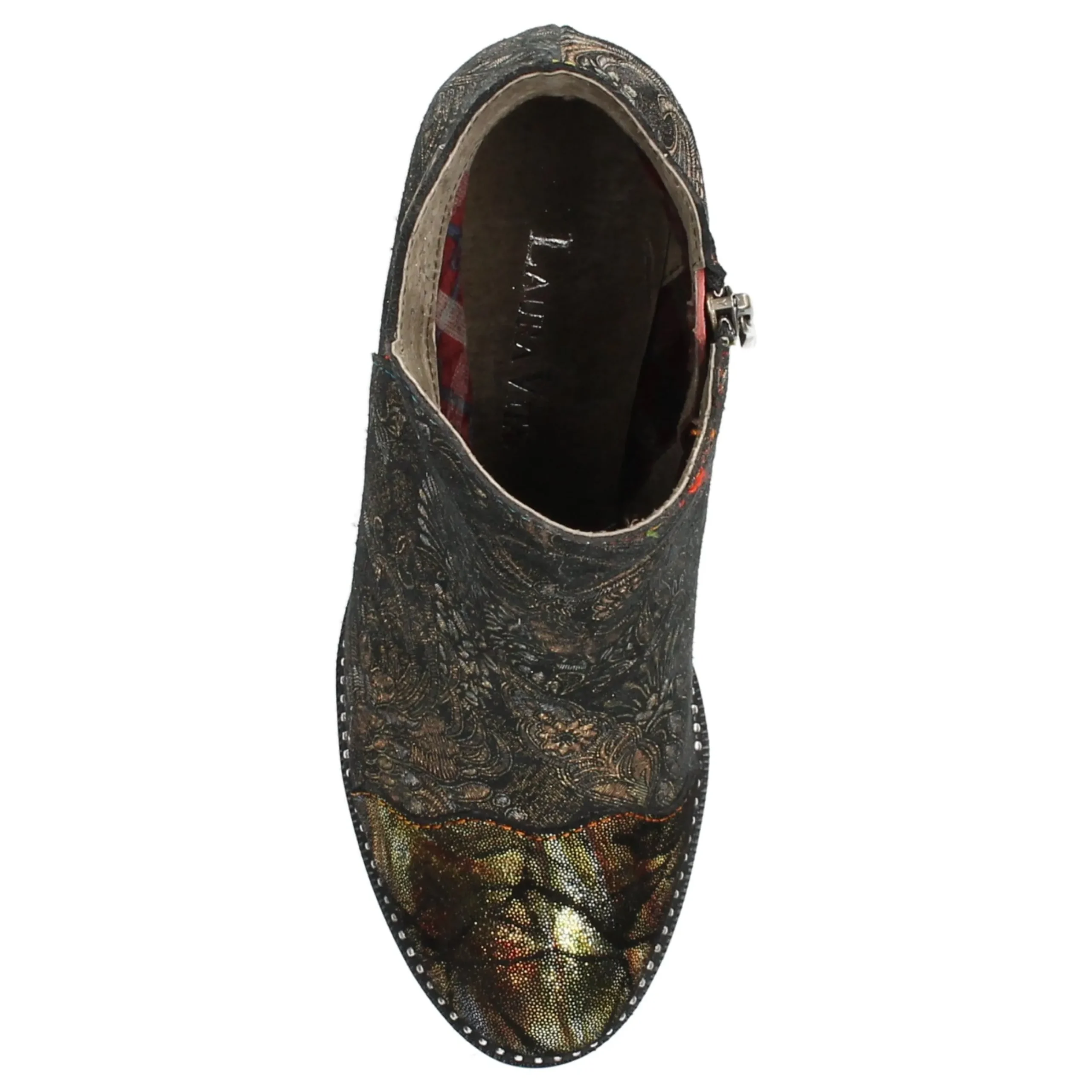 Bottines - ALBANE 198 Q | Laura Vita Outlet
