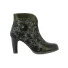 Bottines - ALCBANEO039 | Laura Vita Fashion