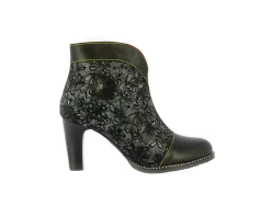 Bottines - ALCBANEO039 | Laura Vita Fashion