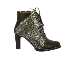 Bottines - ALCBANEO127 | Laura Vita Fashion
