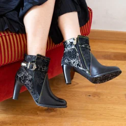 Bottines - ALCBANEO 147 | Laura Vita Best