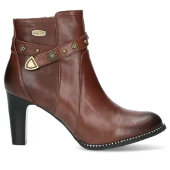 Bottines - ALCBANEO 126 | Laura Vita Store