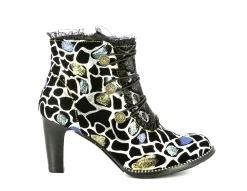Bottines - ALCBANEO 2301 | Laura Vita Clearance