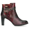 Bottines - ALCBANEO 226 | Laura Vita Discount