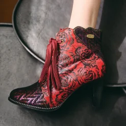 Bottines - ALCBANEO 127 | Laura Vita Cheap
