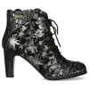Bottines - ALCBANEO 2271 | Laura Vita Best Sale