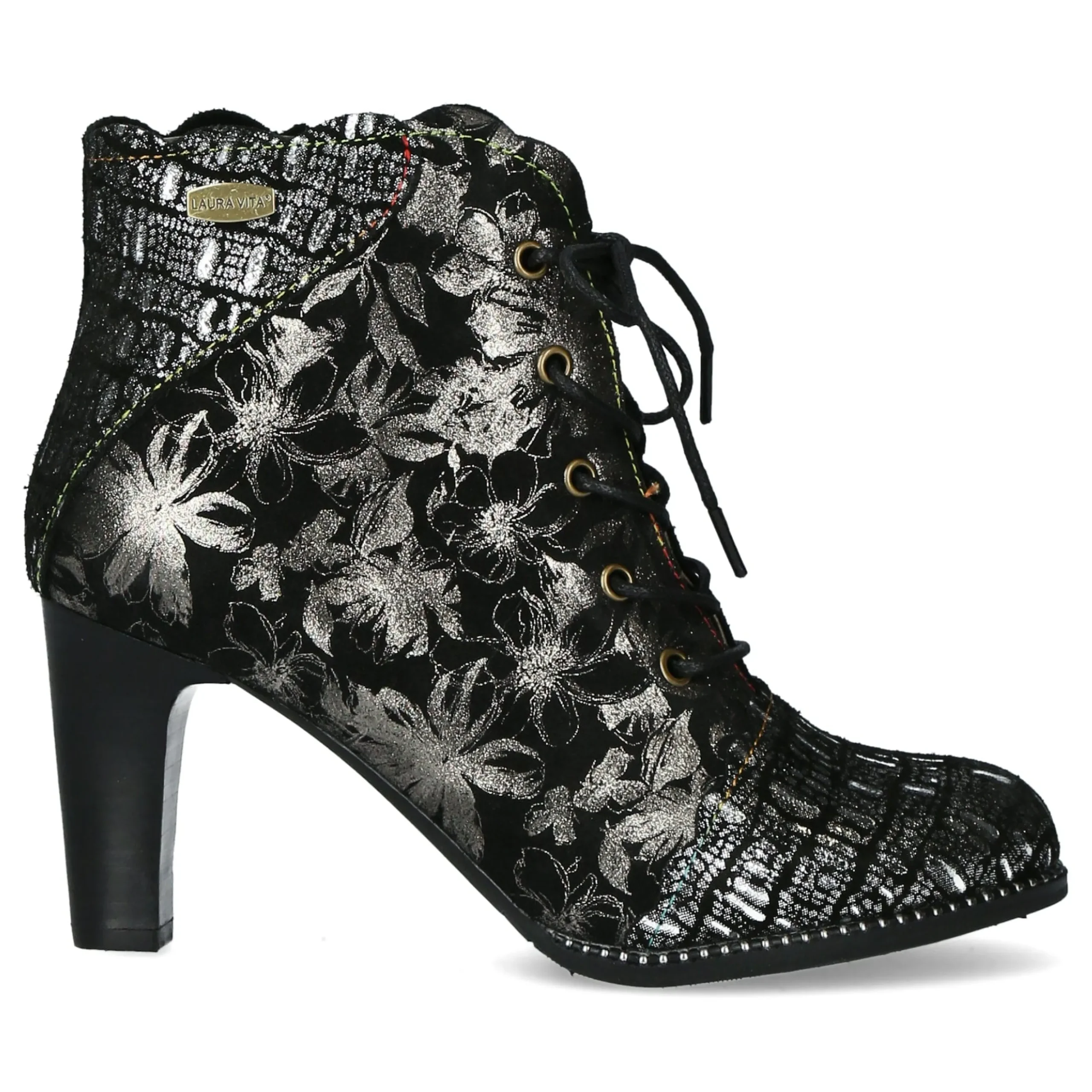 Bottines - ALCBANEO 2271 | Laura Vita Best Sale