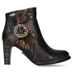 Bottines - ALCBANEO 21 | Laura Vita Best