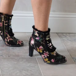 Bottines - ALCBANEO 2302 | Laura Vita Shop