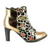 Bottines - ALCBANEO 39 | Laura Vita Best