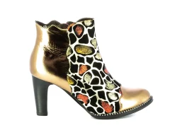 Bottines - ALCBANEO 39 | Laura Vita Best