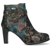 Bottines - ALCBANEO 2261 | Laura Vita Online