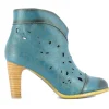 Bottines - ALCBANEO 031 | Laura Vita Hot