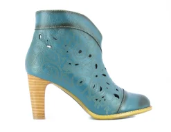 Bottines - ALCBANEO 031 | Laura Vita Hot