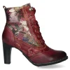 Bottines - ALCBANEO 138 | Laura Vita Store