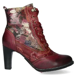 Bottines - ALCBANEO 138 | Laura Vita Store