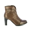 Bottines - ALCBANEO 33 | Laura Vita Cheap