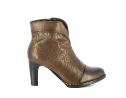 Bottines - ALCBANEO 33 | Laura Vita Cheap