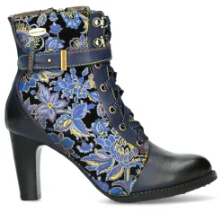 Bottines - ALCBANEO 148 | Laura Vita Discount