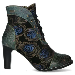 Bottines - ALCBANEO 140 | Laura Vita Shop