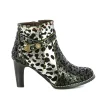 Bottines - ALCBANEO 2261 | Laura Vita Sale