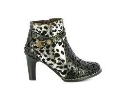 Bottines - ALCBANEO 2261 | Laura Vita Sale