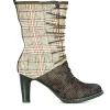 Bottines - ALCBANEO 134 | Laura Vita Hot