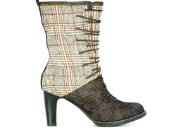 Bottines - ALCBANEO 134 | Laura Vita Hot