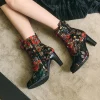 Bottines - ALCBANEO 141 | Laura Vita Best Sale