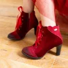 Bottines - ALCBANEO 427 | Laura Vita Clearance