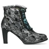 Bottines - ALCBANEO 230 | Laura Vita Best