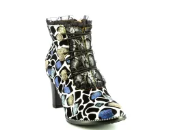 Bottines - ALCBANEO 2301 | Laura Vita Clearance