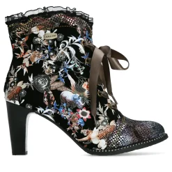 Bottines - ALCBANEO 133 | Laura Vita Cheap