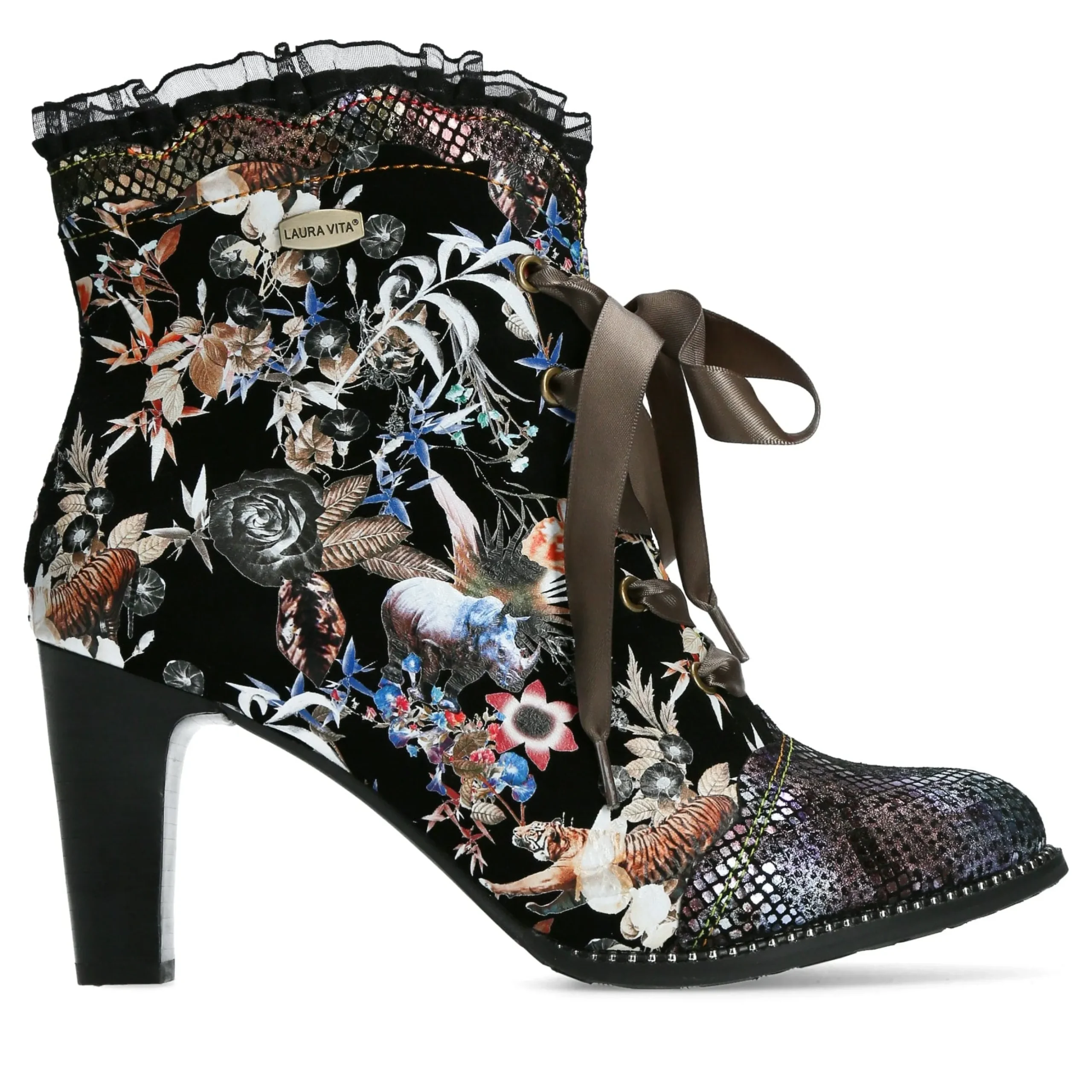 Bottines - ALCBANEO 133 | Laura Vita Cheap