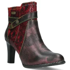 Bottines - ALCBANEO 226 | Laura Vita Discount